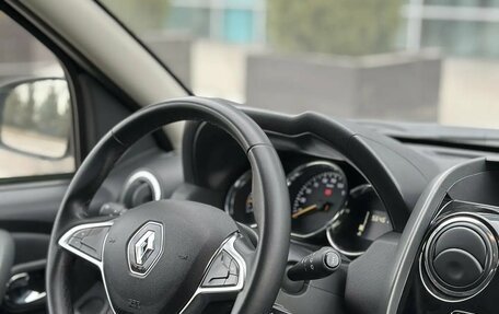 Renault Duster I рестайлинг, 2019 год, 1 670 000 рублей, 9 фотография