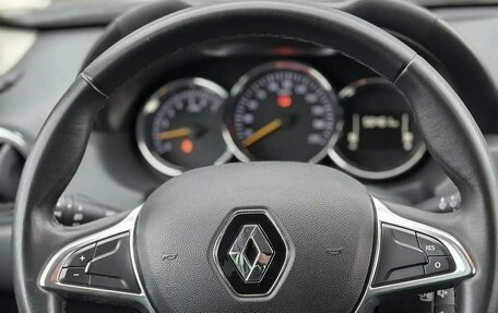 Renault Duster I рестайлинг, 2019 год, 1 670 000 рублей, 8 фотография