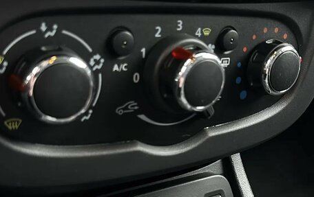 Renault Duster I рестайлинг, 2019 год, 1 670 000 рублей, 10 фотография