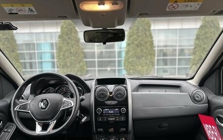 Renault Duster I рестайлинг, 2019 год, 1 670 000 рублей, 7 фотография