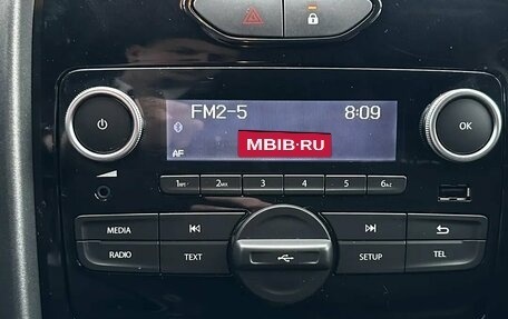 Renault Duster I рестайлинг, 2019 год, 1 670 000 рублей, 11 фотография