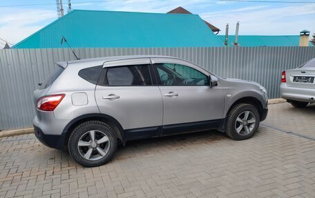 Nissan Qashqai, 2011 год, 510 000 рублей, 5 фотография