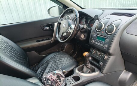 Nissan Qashqai, 2011 год, 510 000 рублей, 6 фотография