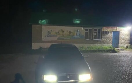 Skoda Octavia IV, 2002 год, 310 000 рублей, 4 фотография