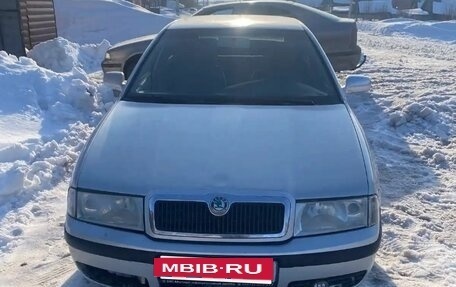 Skoda Octavia IV, 2002 год, 310 000 рублей, 3 фотография