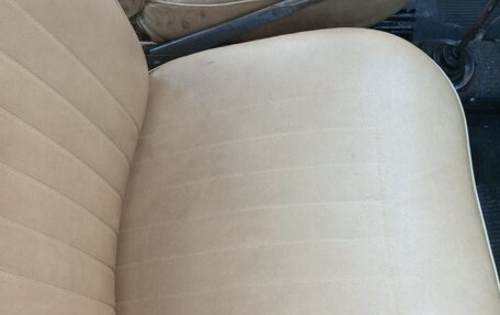 ЗАЗ 968, 1992 год, 80 000 рублей, 8 фотография