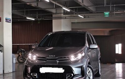 KIA Morning III, 2022 год, 1 370 000 рублей, 1 фотография