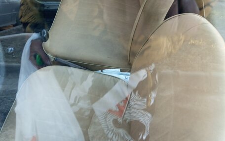 ЗАЗ 968, 1992 год, 80 000 рублей, 9 фотография