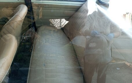 ЗАЗ 968, 1992 год, 80 000 рублей, 10 фотография