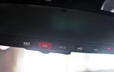 KIA Morning III, 2022 год, 1 370 000 рублей, 8 фотография