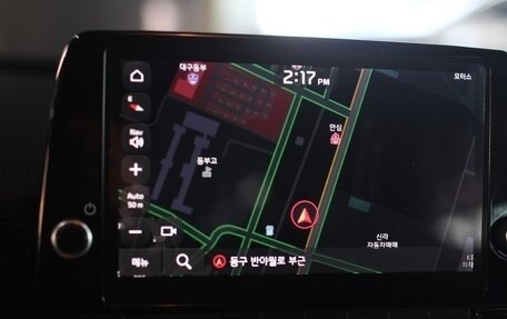 KIA Morning III, 2022 год, 1 370 000 рублей, 15 фотография