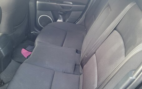 Mazda 3, 2007 год, 600 000 рублей, 7 фотография