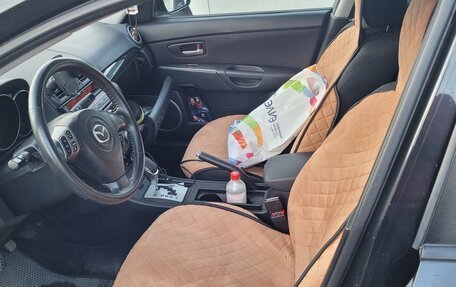 Mazda 3, 2007 год, 600 000 рублей, 8 фотография