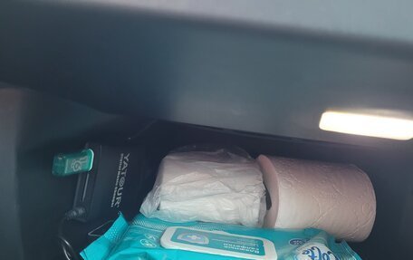 Mazda 3, 2007 год, 600 000 рублей, 5 фотография