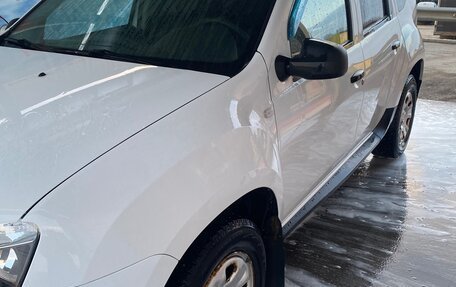 Renault Duster I рестайлинг, 2013 год, 935 000 рублей, 5 фотография