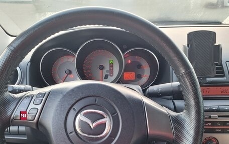 Mazda 3, 2007 год, 600 000 рублей, 4 фотография