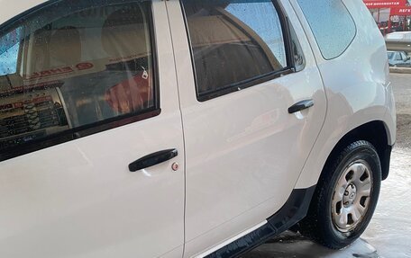 Renault Duster I рестайлинг, 2013 год, 935 000 рублей, 6 фотография