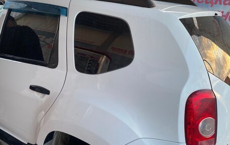 Renault Duster I рестайлинг, 2013 год, 935 000 рублей, 7 фотография