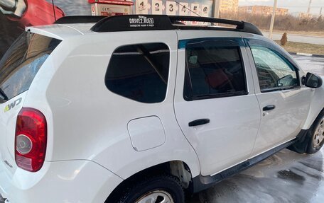 Renault Duster I рестайлинг, 2013 год, 935 000 рублей, 13 фотография