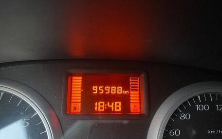 Renault Duster I рестайлинг, 2013 год, 935 000 рублей, 14 фотография