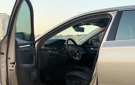 Skoda Octavia IV, 2021 год, 1 600 000 рублей, 8 фотография