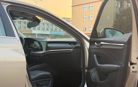 Skoda Octavia IV, 2021 год, 1 600 000 рублей, 9 фотография