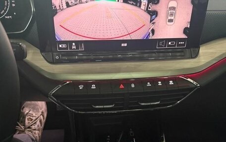 Skoda Octavia IV, 2021 год, 1 600 000 рублей, 14 фотография