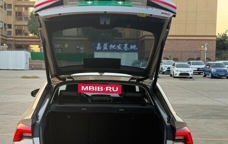 Skoda Octavia IV, 2021 год, 1 600 000 рублей, 15 фотография