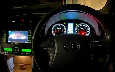 Toyota Allion, 2009 год, 970 000 рублей, 5 фотография