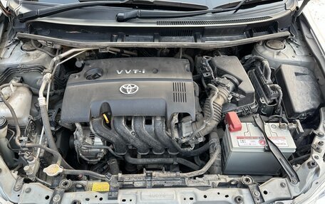 Toyota Allion, 2009 год, 970 000 рублей, 6 фотография