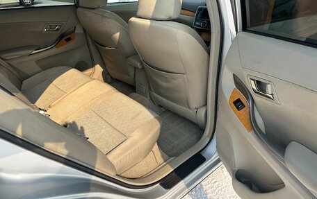 Toyota Allion, 2009 год, 970 000 рублей, 11 фотография