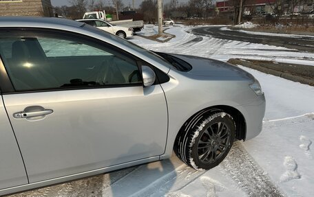 Toyota Allion, 2009 год, 970 000 рублей, 15 фотография