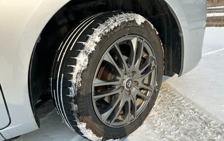 Toyota Allion, 2009 год, 970 000 рублей, 12 фотография