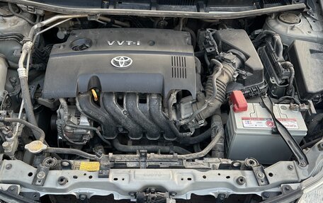 Toyota Allion, 2009 год, 970 000 рублей, 7 фотография