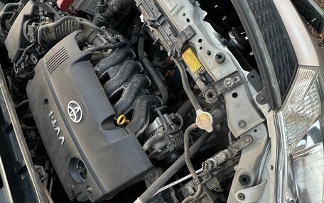 Toyota Allion, 2009 год, 970 000 рублей, 8 фотография