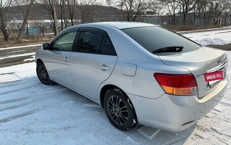 Toyota Allion, 2009 год, 970 000 рублей, 10 фотография