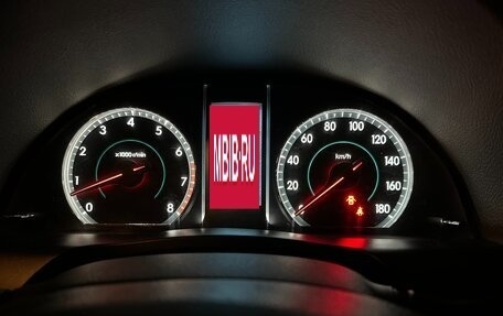 Toyota Allion, 2009 год, 970 000 рублей, 2 фотография