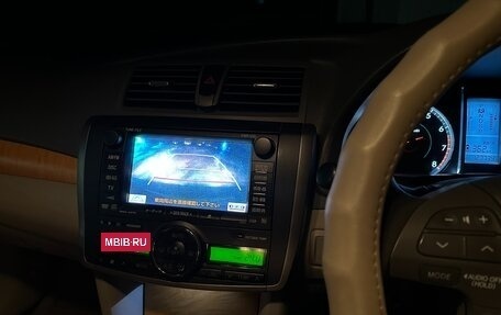 Toyota Allion, 2009 год, 970 000 рублей, 3 фотография