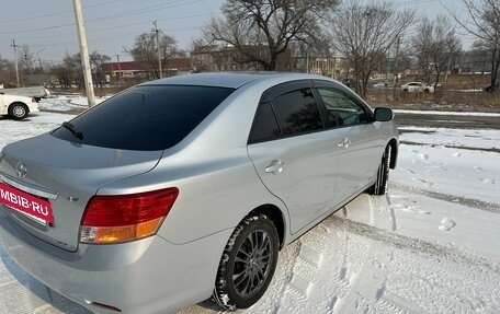 Toyota Allion, 2009 год, 970 000 рублей, 13 фотография