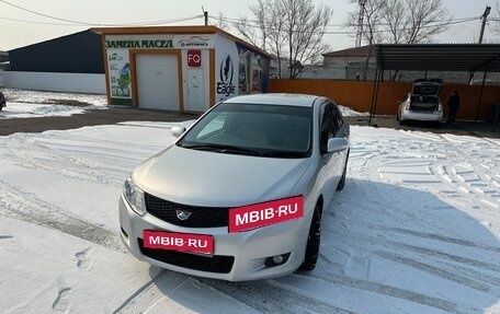 Toyota Allion, 2009 год, 970 000 рублей, 1 фотография