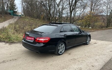 Mercedes-Benz E-Класс, 2012 год, 1 550 000 рублей, 1 фотография