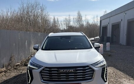 Haval Jolion, 2023 год, 1 850 000 рублей, 1 фотография