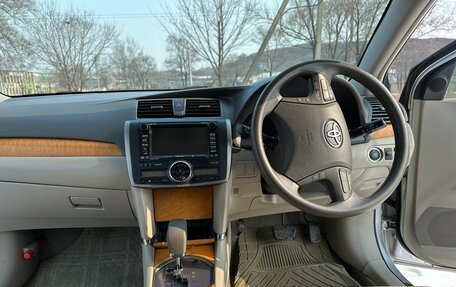 Toyota Allion, 2009 год, 970 000 рублей, 16 фотография