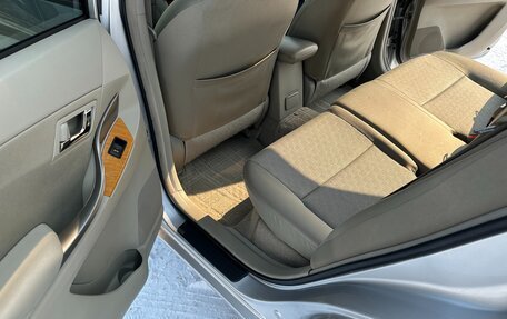 Toyota Allion, 2009 год, 970 000 рублей, 17 фотография