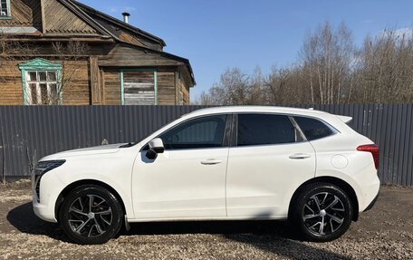 Haval Jolion, 2023 год, 1 850 000 рублей, 2 фотография