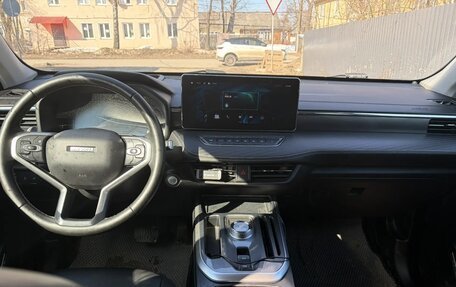 Haval Jolion, 2023 год, 1 850 000 рублей, 5 фотография