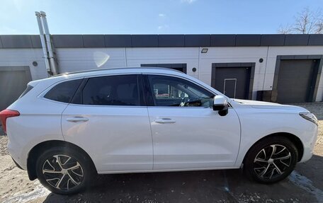 Haval Jolion, 2023 год, 1 850 000 рублей, 3 фотография