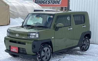 Daihatsu Taft, 2022 год, 1 280 000 рублей, 1 фотография