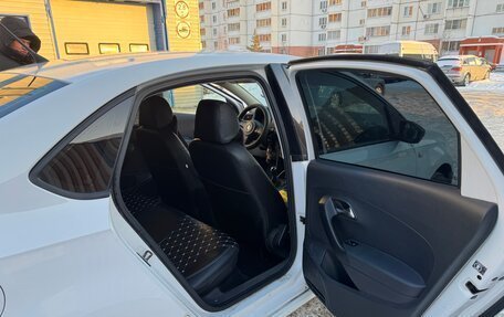 Volkswagen Polo VI (EU Market), 2013 год, 445 000 рублей, 9 фотография
