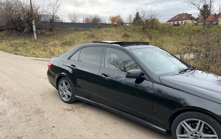 Mercedes-Benz E-Класс, 2012 год, 1 550 000 рублей, 3 фотография